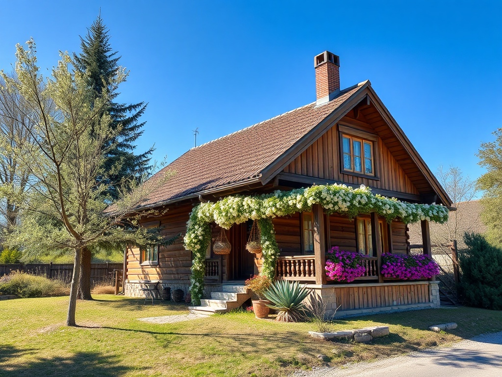 metalloyd.ru | Ветрогенератор для загородного дома: целесообразность в средней полосе